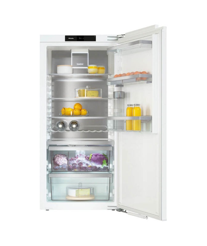 IP326649.jpg Miele K 7373 B Kühlschrank rechts – Bild 1