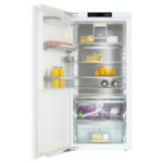 Miele K 7373 B LI EU1 Kühlschrank links