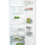 Miele K 7734 F RE CH Kühlschrank rechts