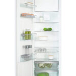 Miele K 7734 F LI CH Kühlschrank links