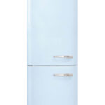 SMEG FAB32LPB5 Kühlschrank Pastellblau