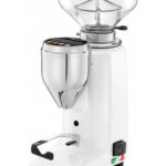 Quamar Q 50E Kaffeemühle weiss