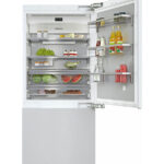 Miele KF 2902 Vi MasterCool Gefrierschrank rechts