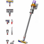 Dyson V15 Detect Absolute