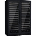 Trisa 767l Triple Zone Weinklimaschrank
