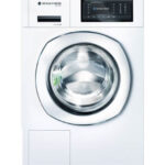 Schulthess Spirit 530 Top Waschmaschine Rechts