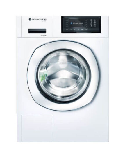 Schulthess Spirit 530 Top Waschmaschine Rechts