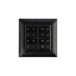 Wesco Steuertastatur STF schwarz