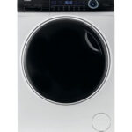 Haier HWD100-B14979-S Waschtrockner Kombigerät