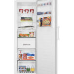 Haier H3F-320WTAAU1 Gefrierschrank rechts