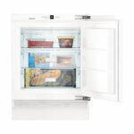 Liebherr SUIG 1514 Kühlschrank rechts
