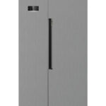 Beko GN163140PTCHN Food Center silber