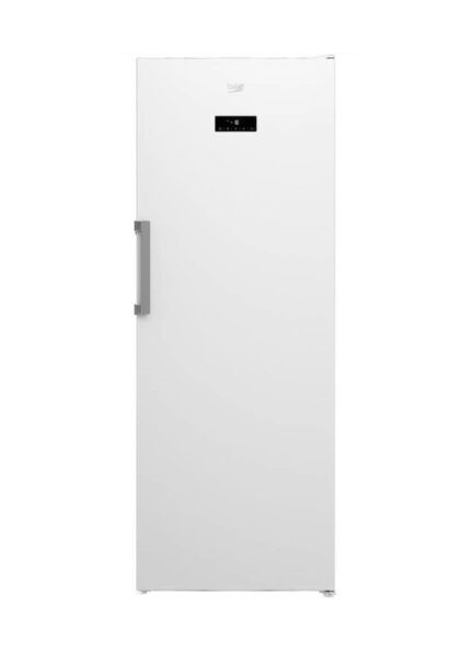 Beko Gefrierschrank RFNE448E45WCH Weiss
