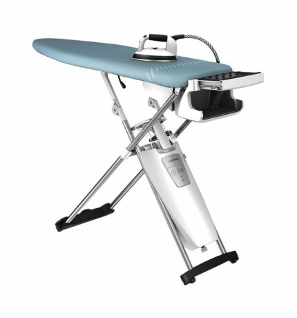 Laurastar S Pure Bügelsystem