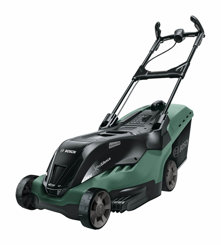 IP329254-1.jpg Bosch Advanced Rotak 36-750 Rasenmäher (Baretool) – Bild 1