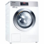 Miele PWM 908 [EL DP) Waschmaschine rechts