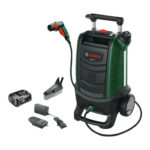 Bosch Fontus GEN II Akku-Reinigungsgerät