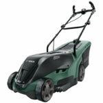 Bosch Universal Rotak 36-550 Rasenmäher (Baretool)