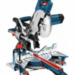 Bosch Professional GCM 8 SJL Paneelsäge