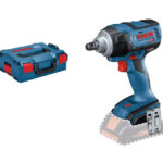 Bosch Professional GDS 18V-300 Drehschlagschrauber