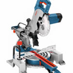 Bosch Professional GCM 800 SJ Paneelsäge