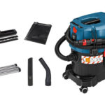 Bosch Professional GAS 35 L SFC+ Nass-/Trockensauger