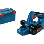 Bosch Professional GHO 18 V-LI Hobel