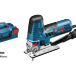 Bosch Professional GST 160 CE Stichsäge
