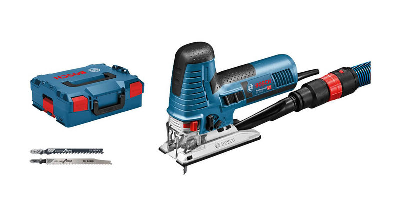 IP329472-1.jpg Bosch Professional GST 160 CE Stichsäge – Bild 1