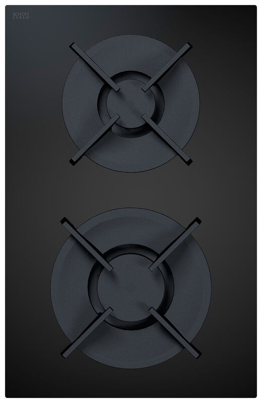 IP329622-1.jpg Bora Classic 2.0 CKG Gaskochfeld Schwarz – Bild 1