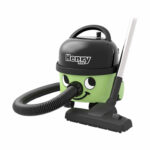 Numatic Henry ECO Staubsauger grün