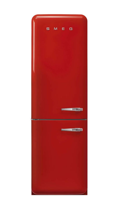 IP329671-1.jpg SMEG FAB32LRD5 Kühlschrank rot links – Bild 1