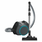 Miele Boost CX1 Staubsauger Graphitgrau