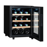 Climadiff CC12 Weinkühlschrank