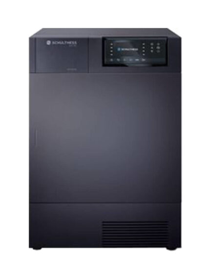 Schulthess Spirit 650 Tumbler Titan Rock links