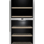Caso WineComfort 126 Weinkühlschrank