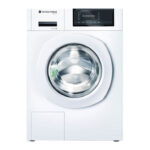 Schulthess Spirit 510 Waschmaschine rechts