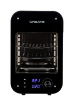 CREATE Steak Professor Grill 850 – Bild 2