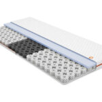 Mediashop Octasleep 180x200 cm Smart Topper