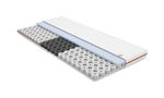 Mediashop Octasleep 180x200 cm Smart Topper