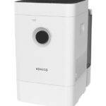 Boneco HYBRID H400 Smart Luftbefeuchter & Luftreiniger