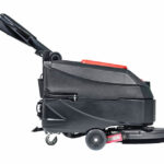 Nilfisk Viper AS4325 Batterie Scheuersaugmaschine