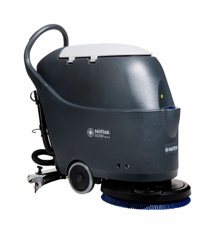 IP331038-1.jpg Nilfisk SC 430 Go-Line Batterie Scheuersaugmaschine – Bild 1