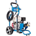 Nilfisk MC 5C 240/940 PET Benziner Honda GX270