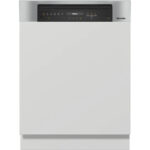 Miele G 17410-60 SCi ED AutoDos CH Geschirrspüler