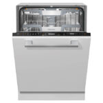 Miele G 27465-60 SCVi XXL AutoDos CH Geschirrspüler