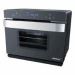 Steba Multifunktions-Dampfbackofen DG30