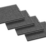 Miele DKF 17-P Aktivkohlefilter