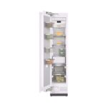 Miele F 2413 Vi Gefrierschrank links