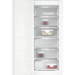 Miele FNS 7470 D Gefrierschrank links